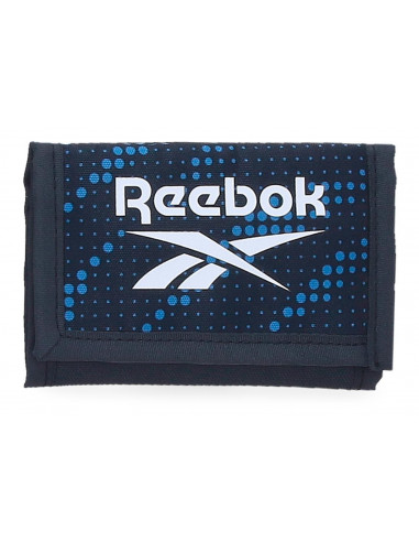 8128141 BILLETERO - MONEDERO REEBOK JOHN